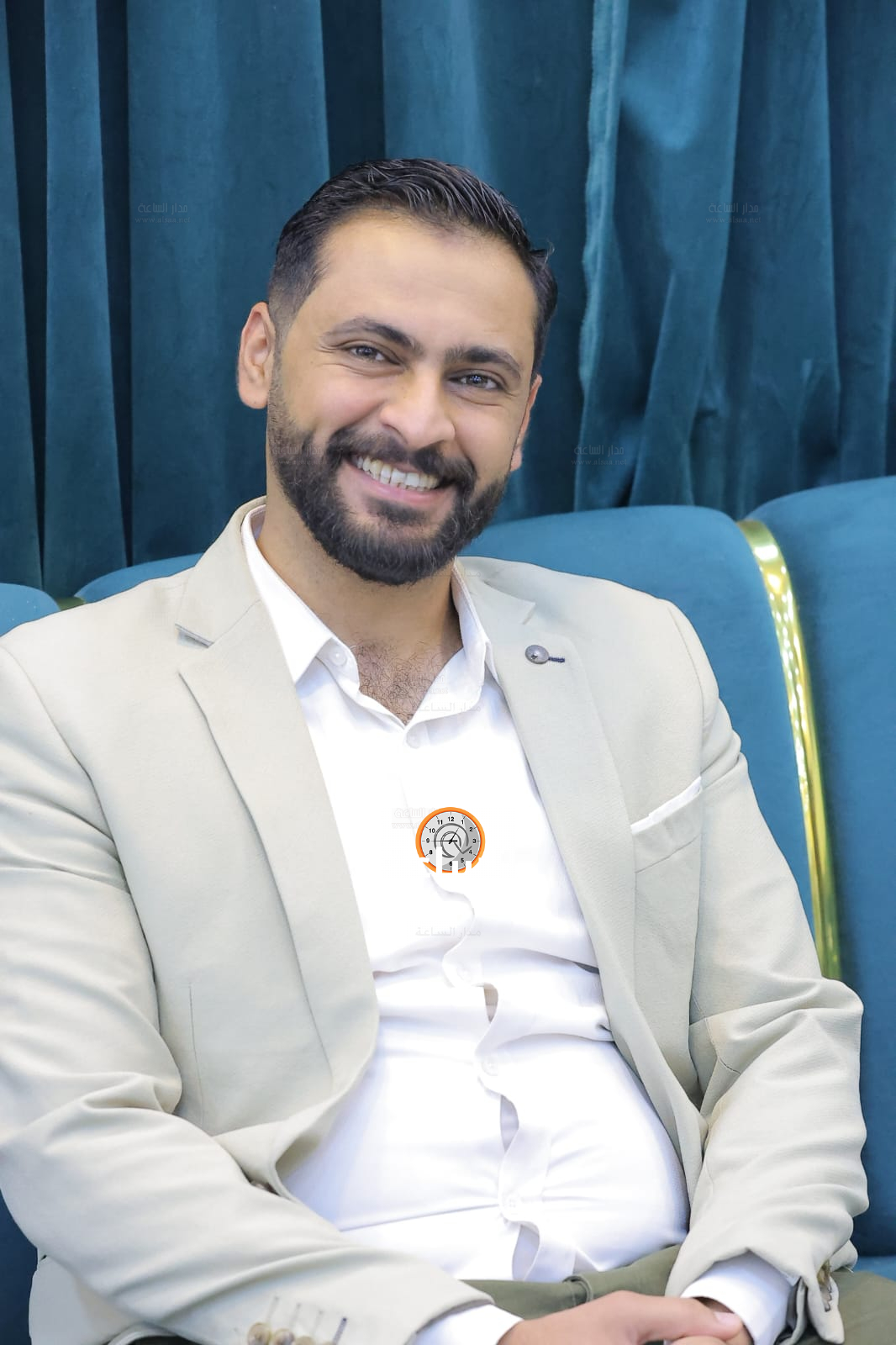 Madar Al-Saa Images 0.7406739345059193