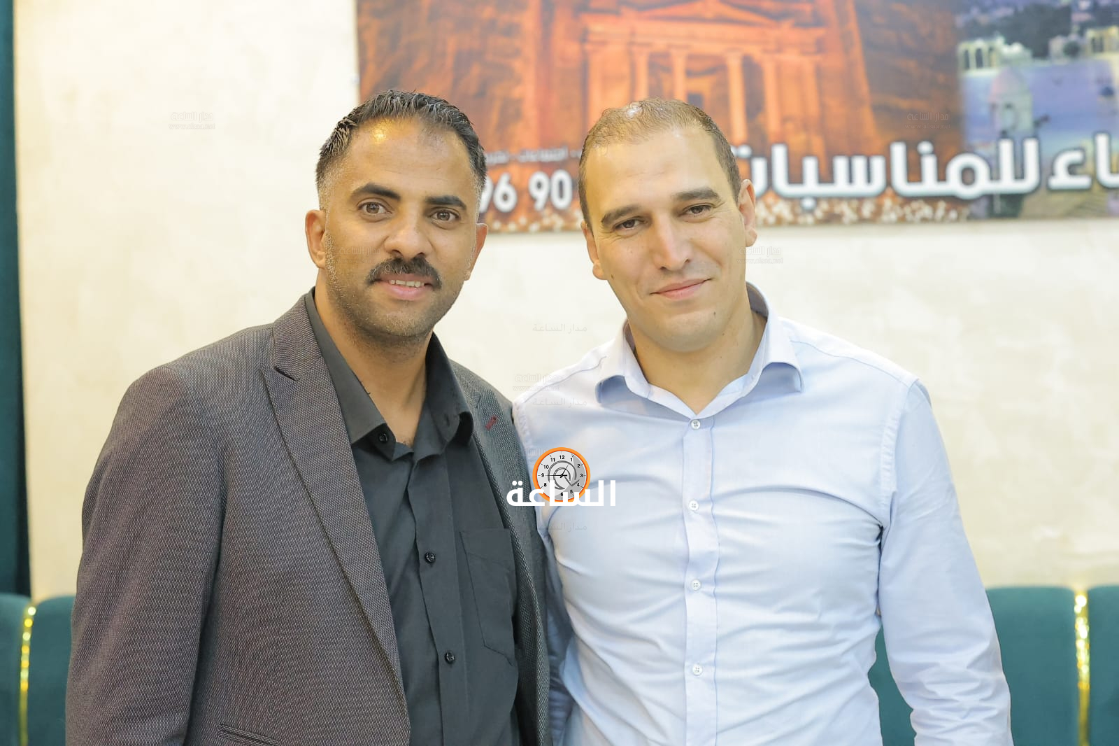 Madar Al-Saa Images 0.028777198674418303
