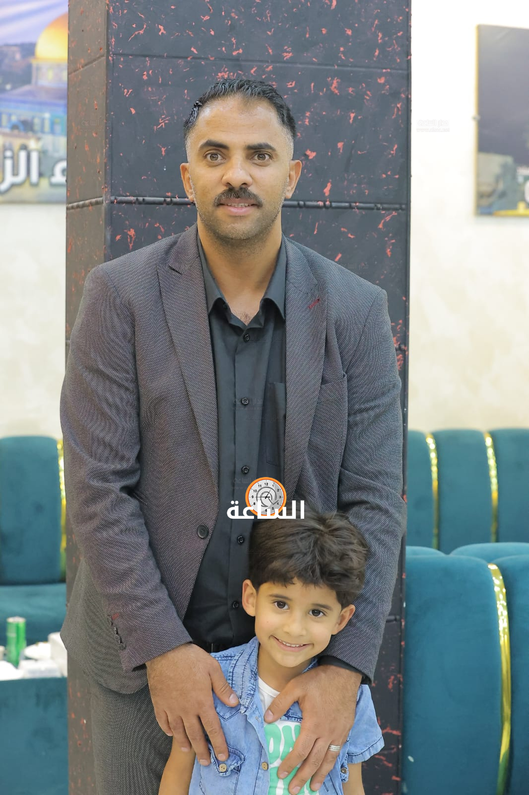 Madar Al-Saa Images 0.14029546017333816