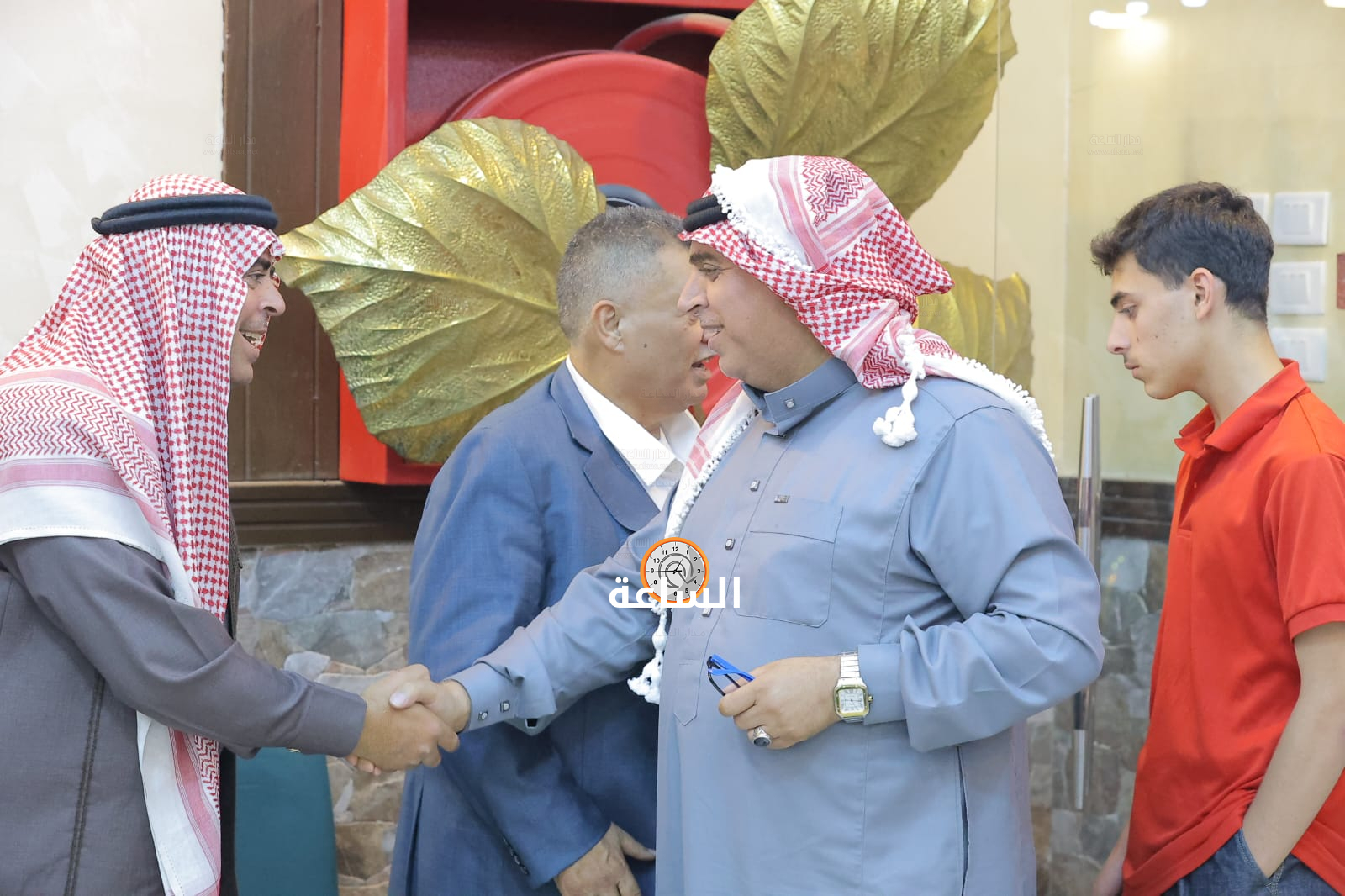 Madar Al-Saa Images 0.3150396827759848