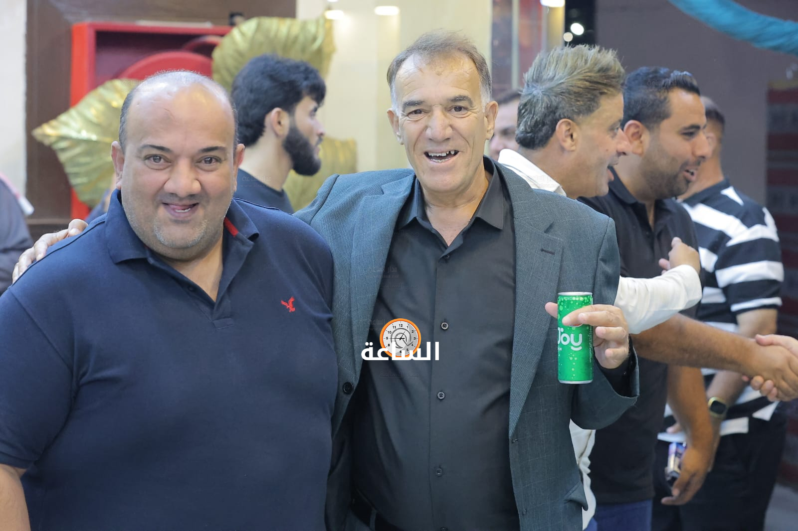 Madar Al-Saa Images 0.5195372418887955