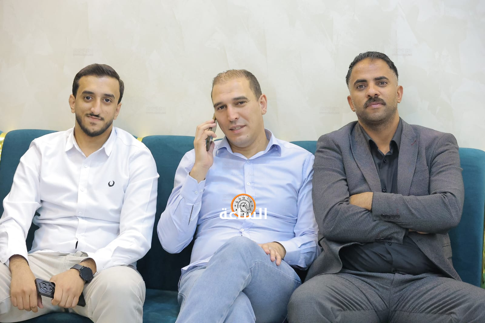 Madar Al-Saa Images 0.9959013944498705