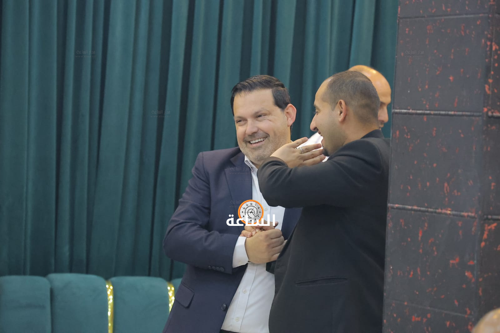 Madar Al-Saa Images 0.27468936983887127