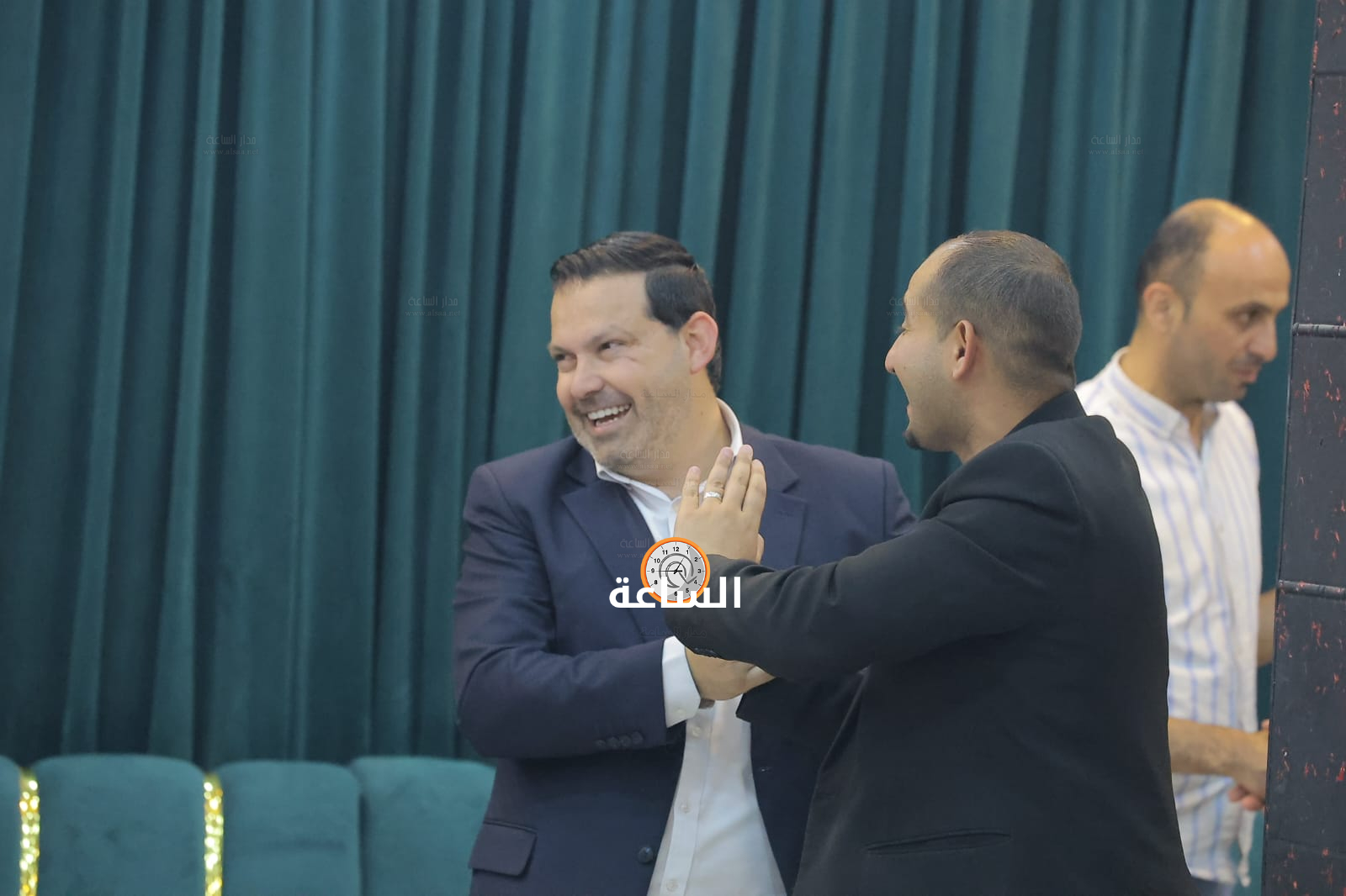 Madar Al-Saa Images 0.2775943768285647