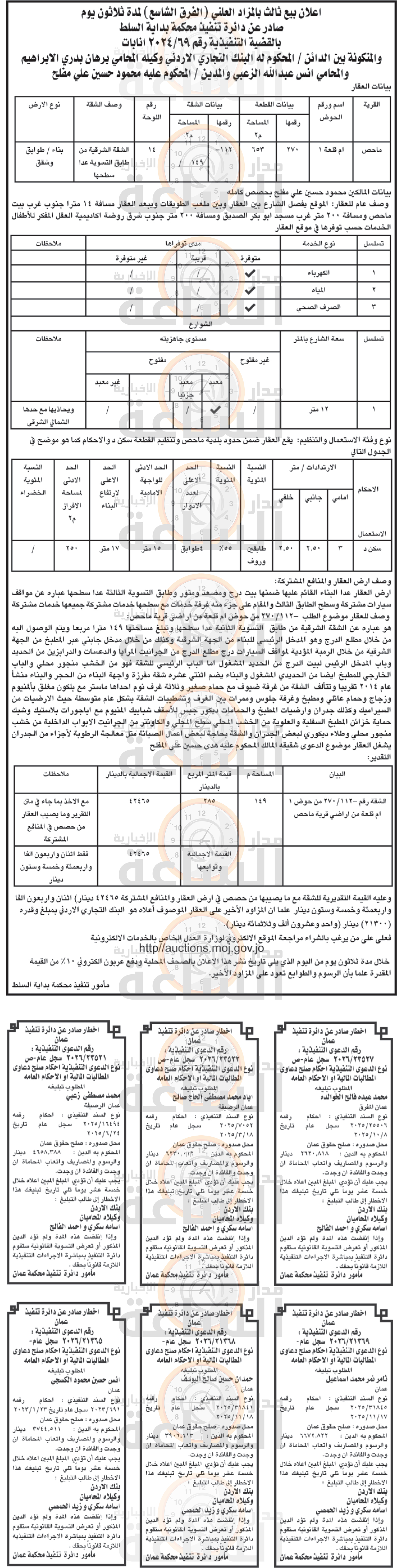 Madar Al-Saa Images 0.2772778683271131
