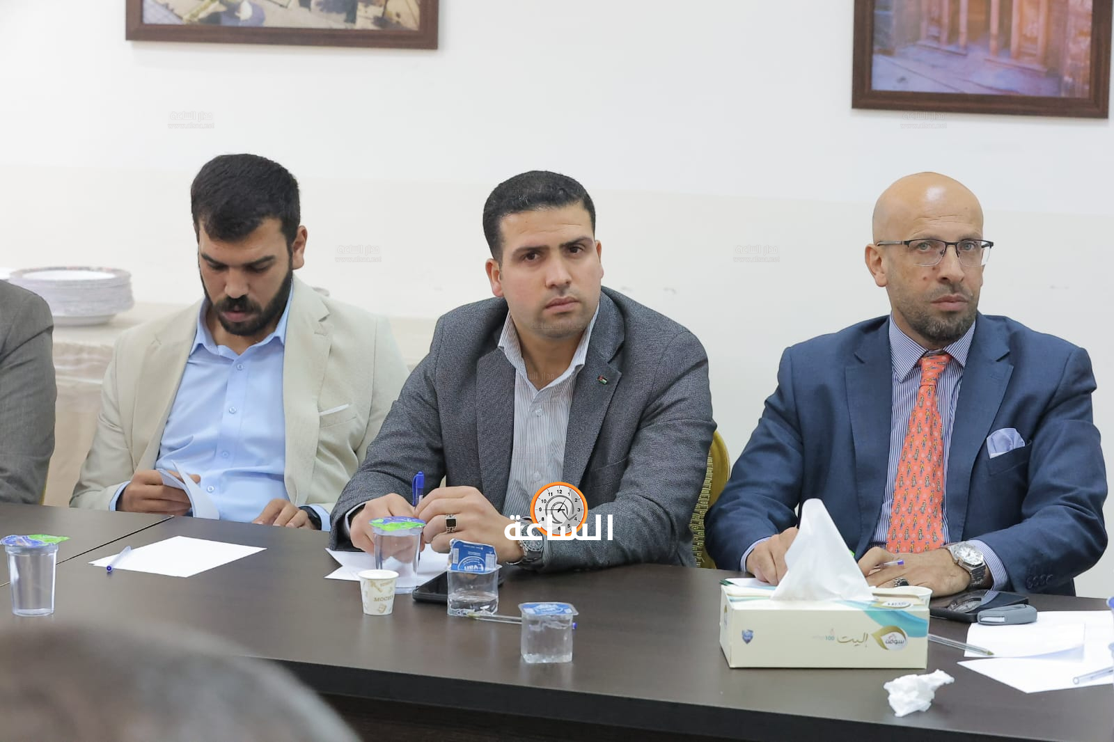 Madar Al-Saa Images 0.8625462328644454