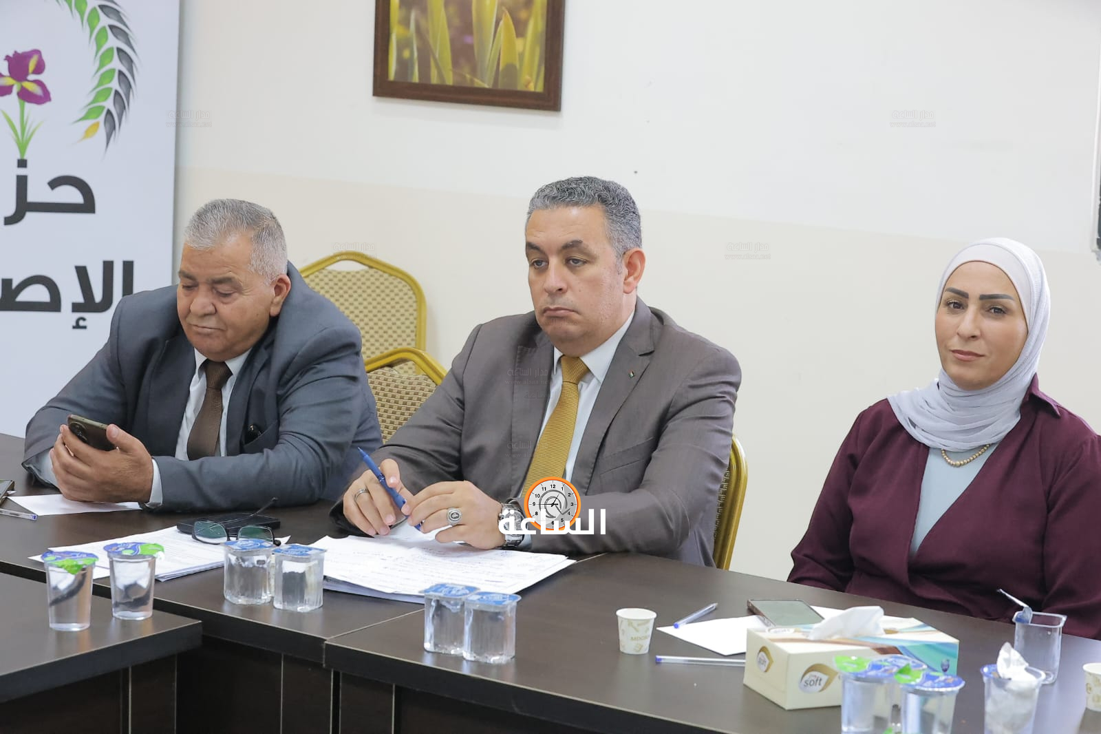 Madar Al-Saa Images 0.22969481883416232