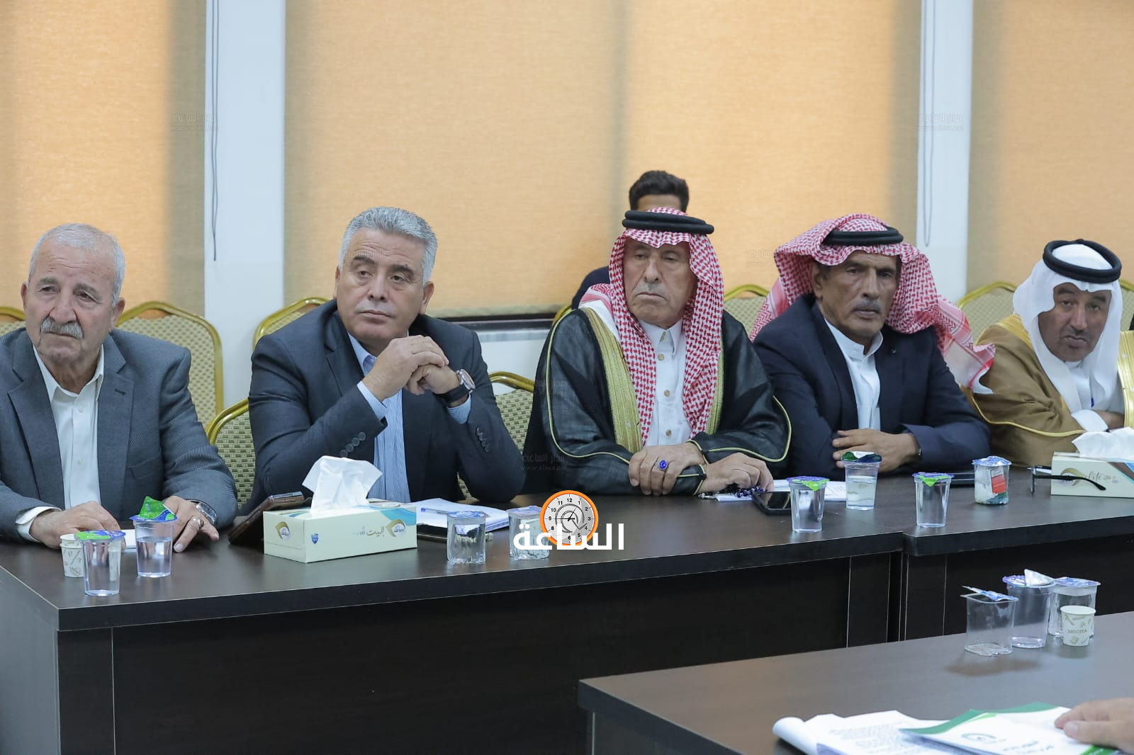 Madar Al-Saa Images 0.8724887233583533