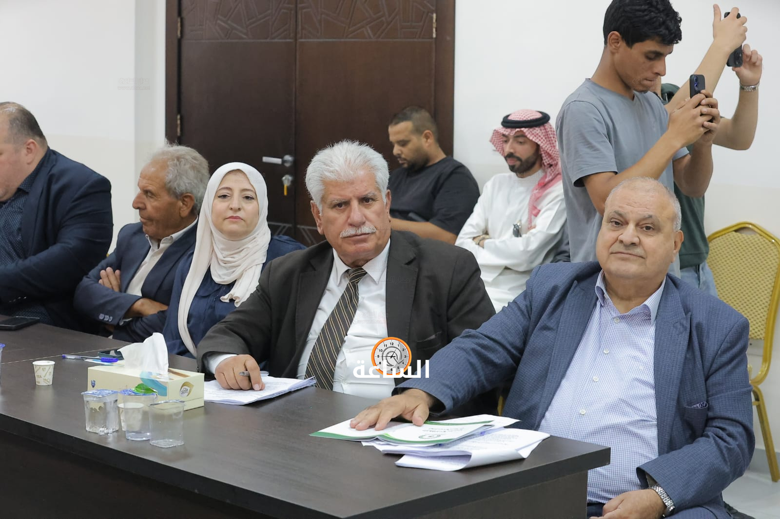 Madar Al-Saa Images 0.9791354852291045