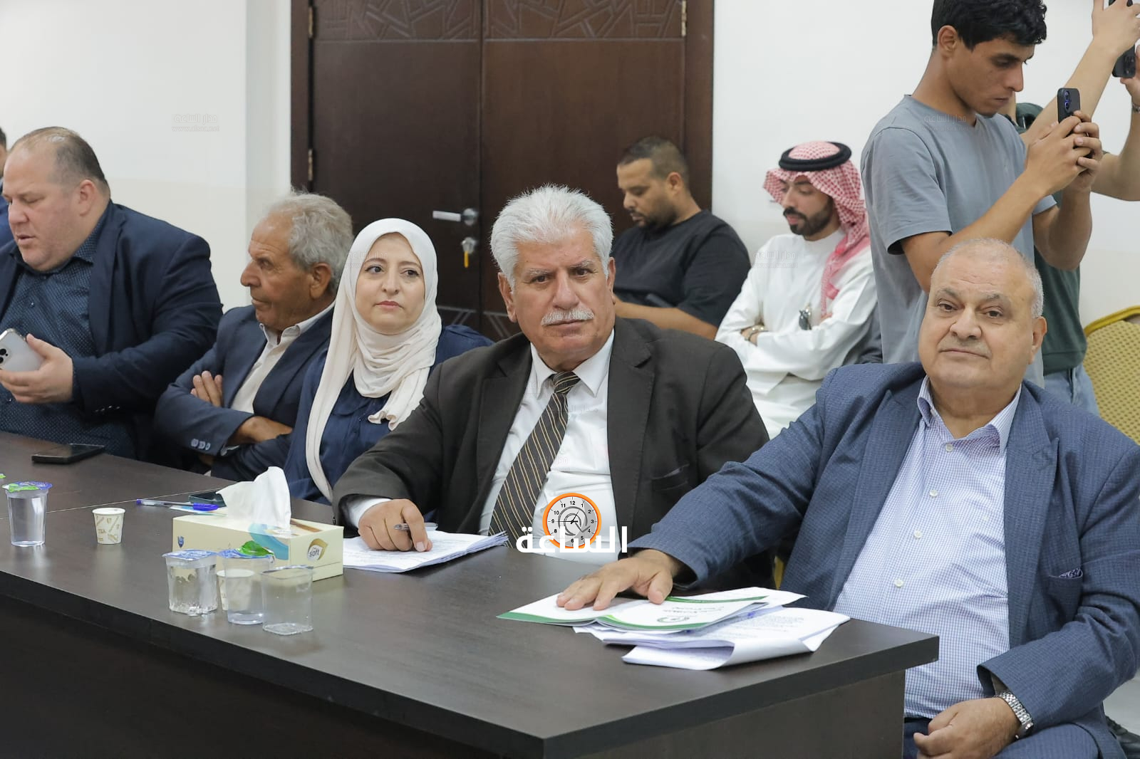 Madar Al-Saa Images 0.29459091940895643
