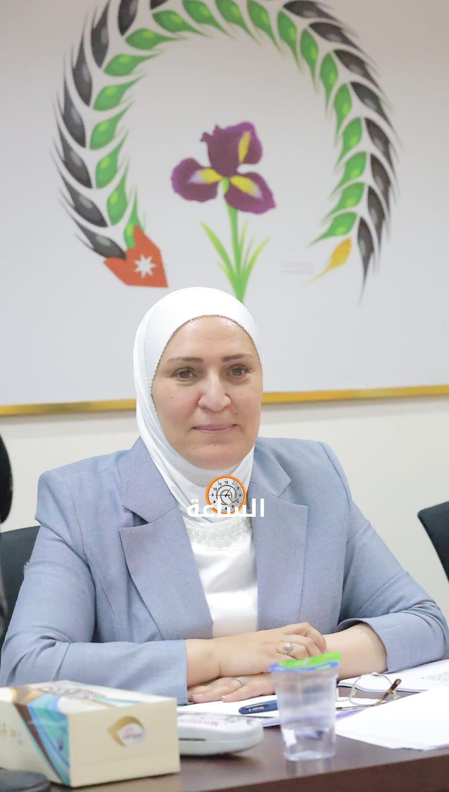 Madar Al-Saa Images 0.2693356098475348