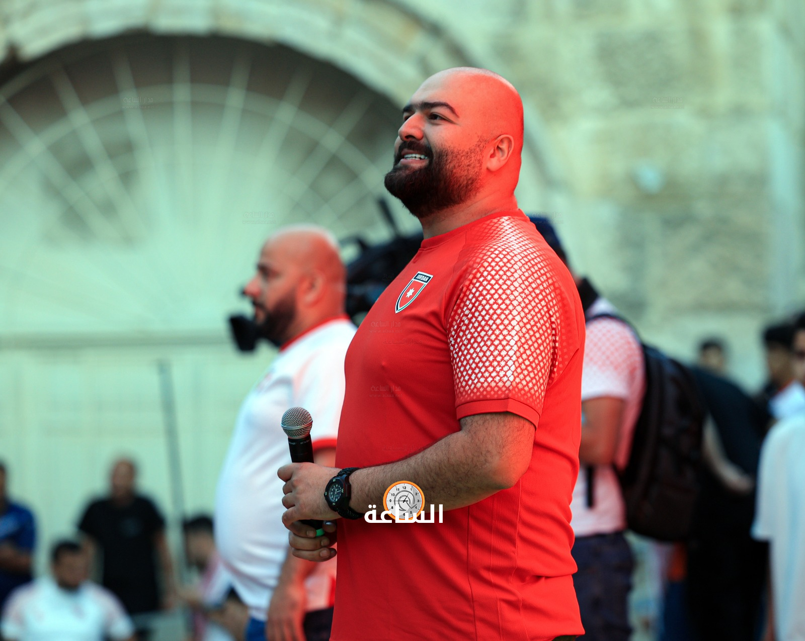 Madar Al-Saa Images 0.16047968625480014