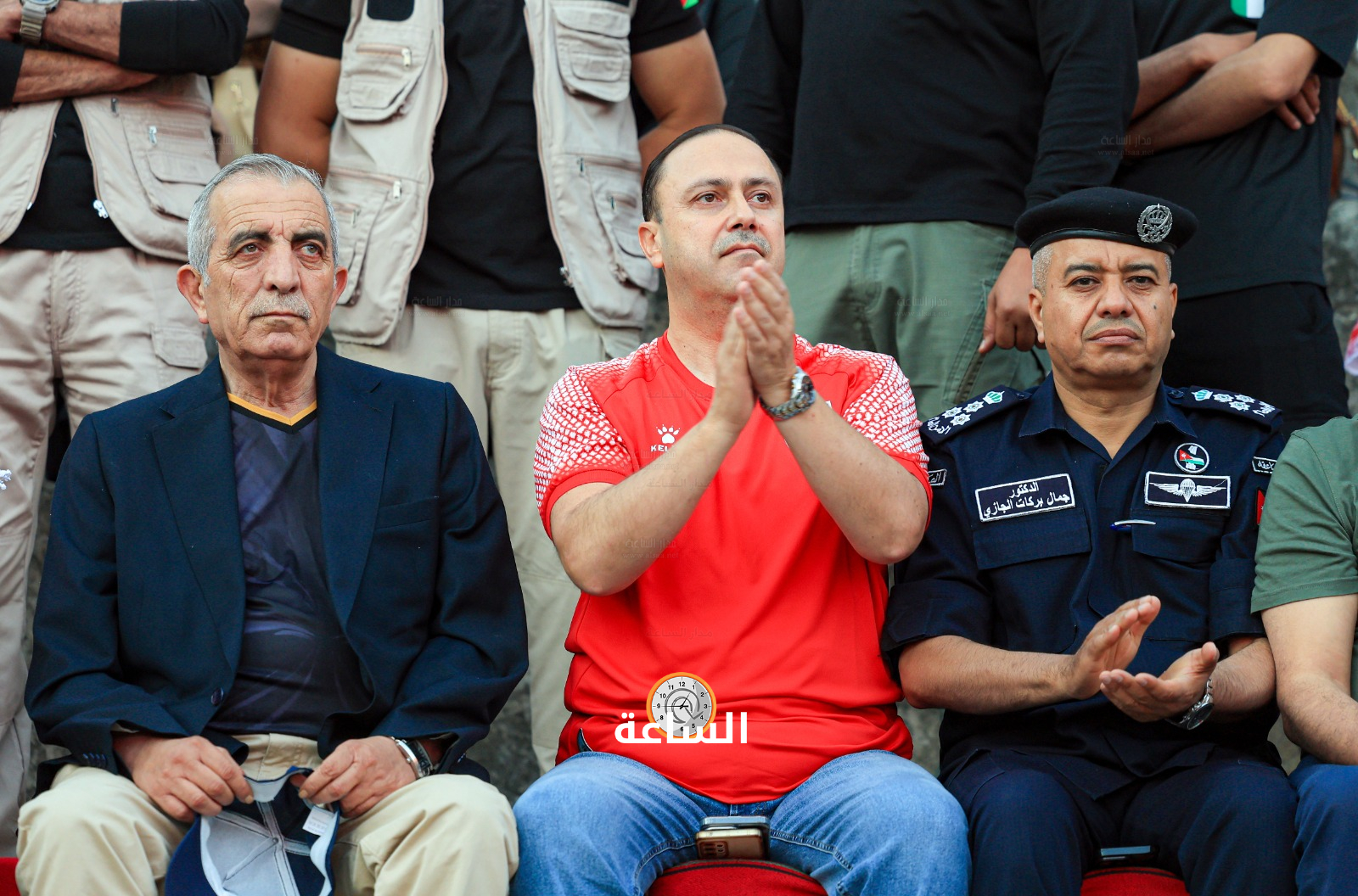 Madar Al-Saa Images 0.6224816604337516