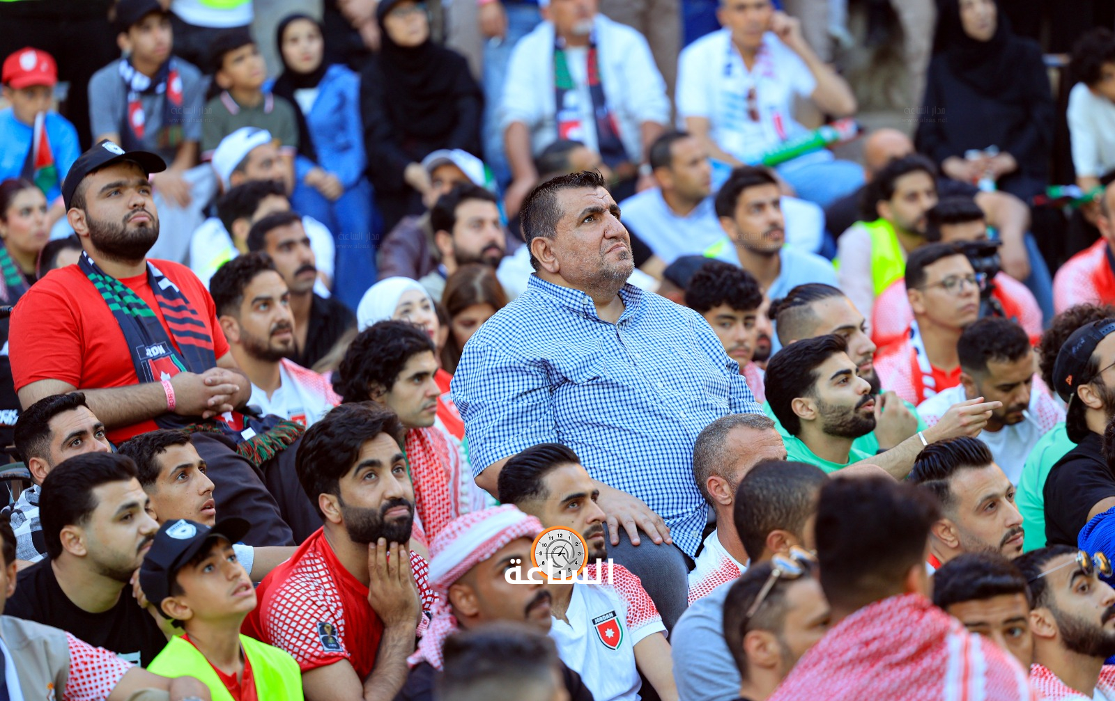 Madar Al-Saa Images 0.23989589313900195