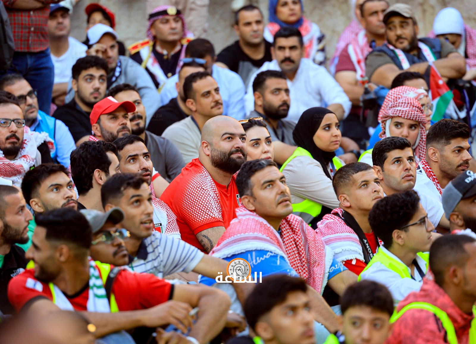 Madar Al-Saa Images 0.37522806935255604