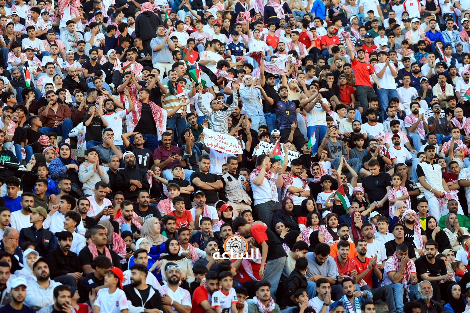 Madar Al-Saa Images 0.3045191117788143
