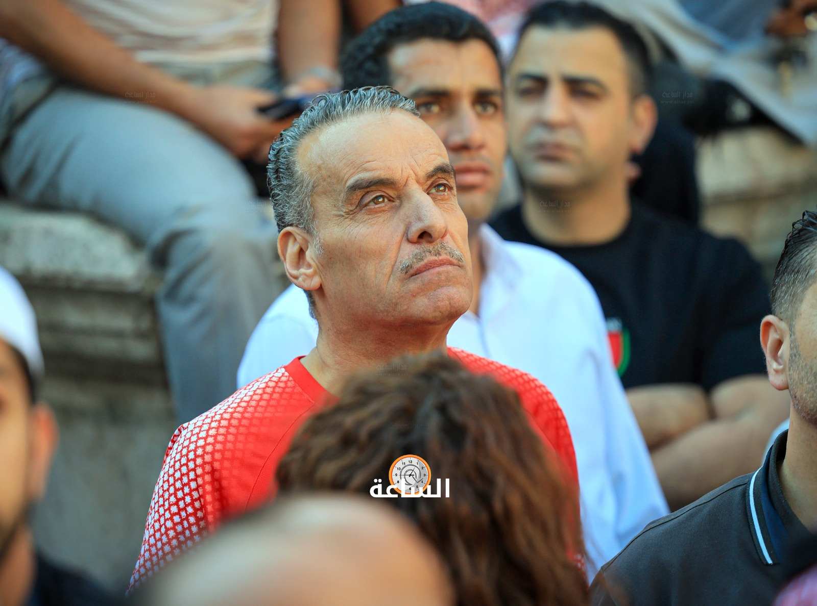 Madar Al-Saa Images 0.29774685208364915