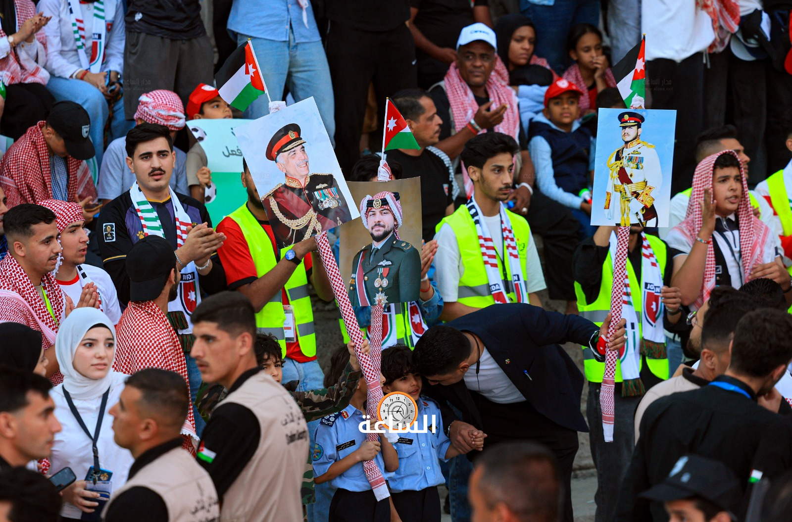 Madar Al-Saa Images 0.31051236490161127
