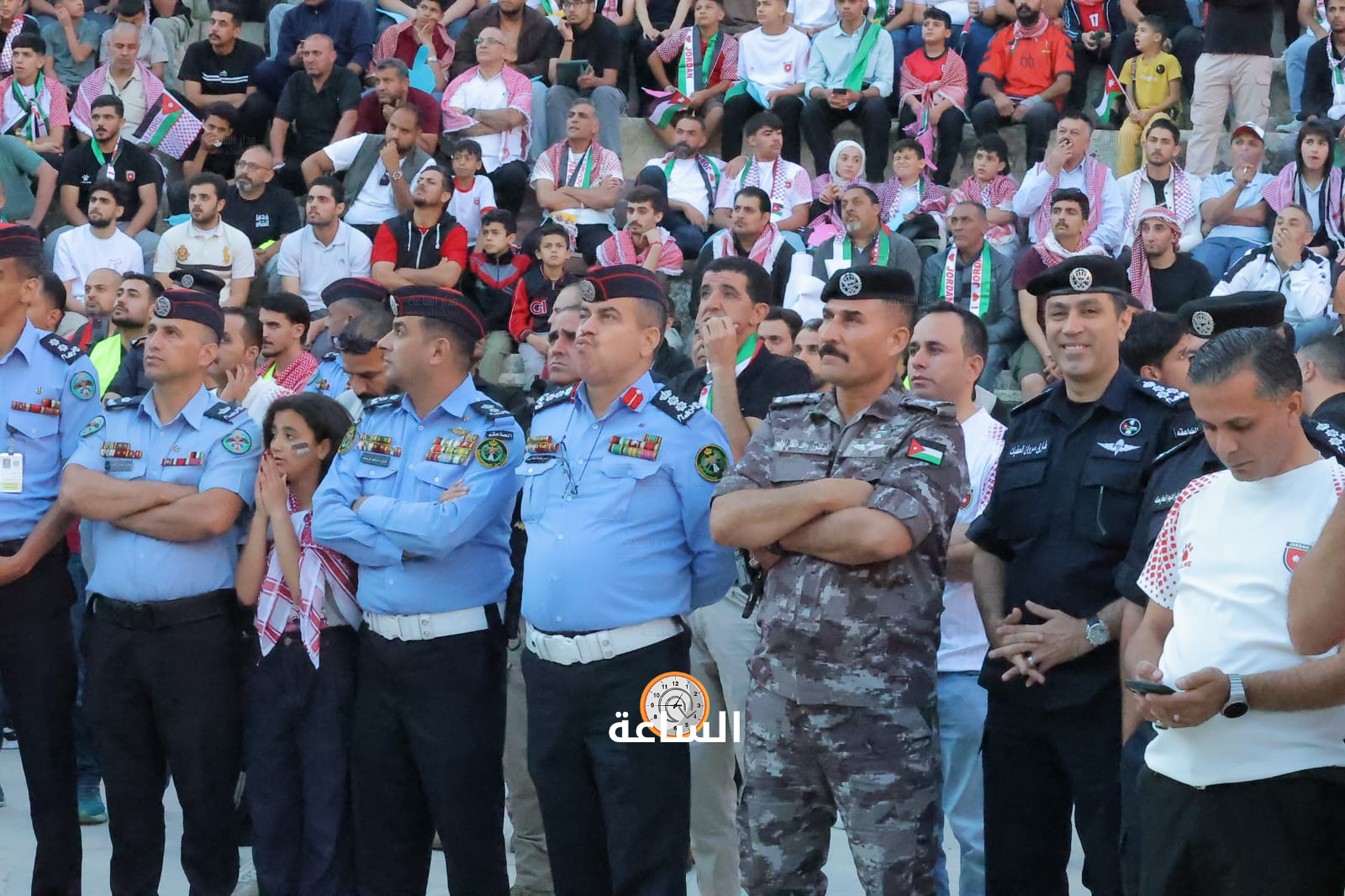 Madar Al-Saa Images 0.7406604042050028