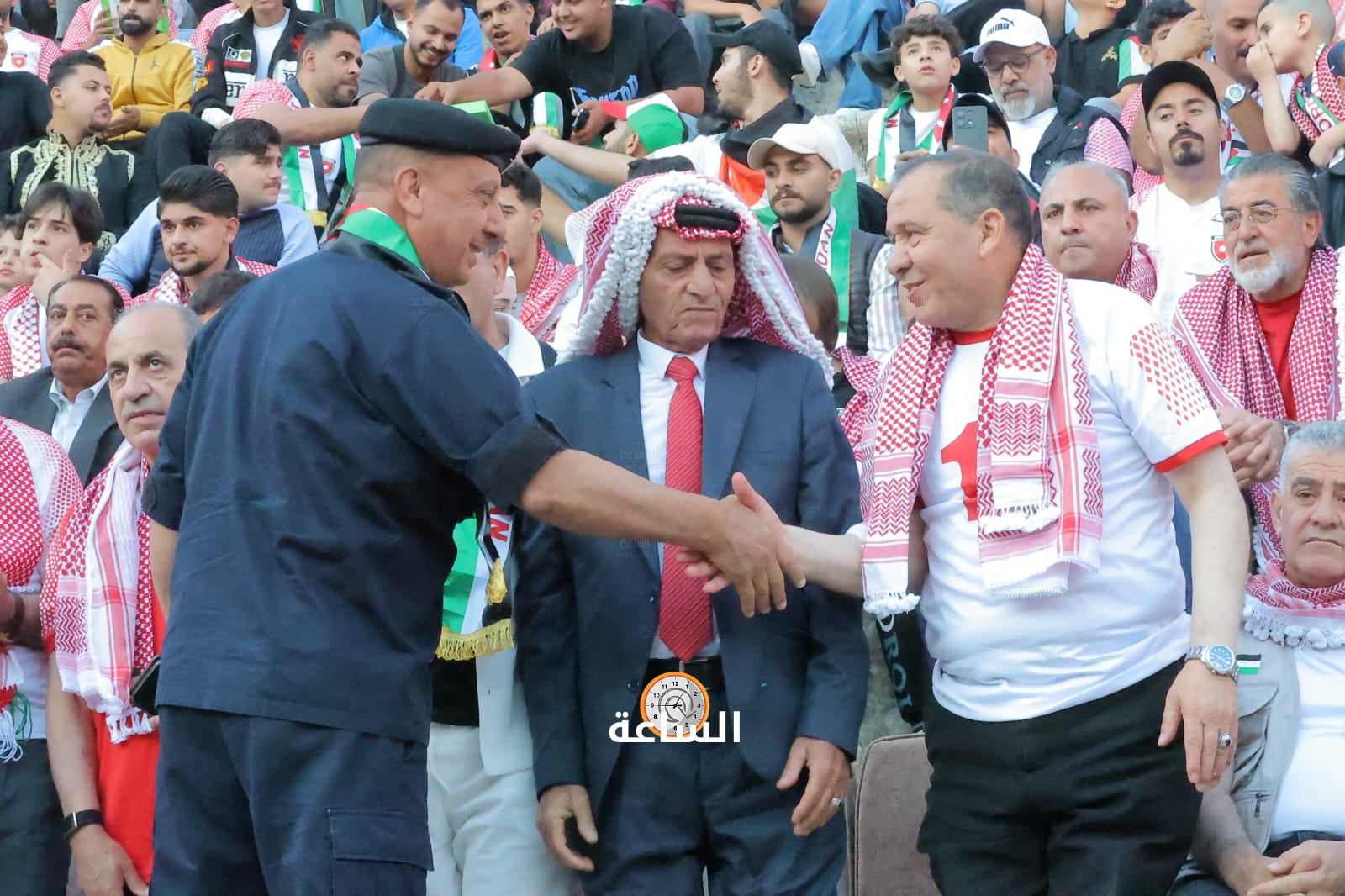 Madar Al-Saa Images 0.9056793359512223