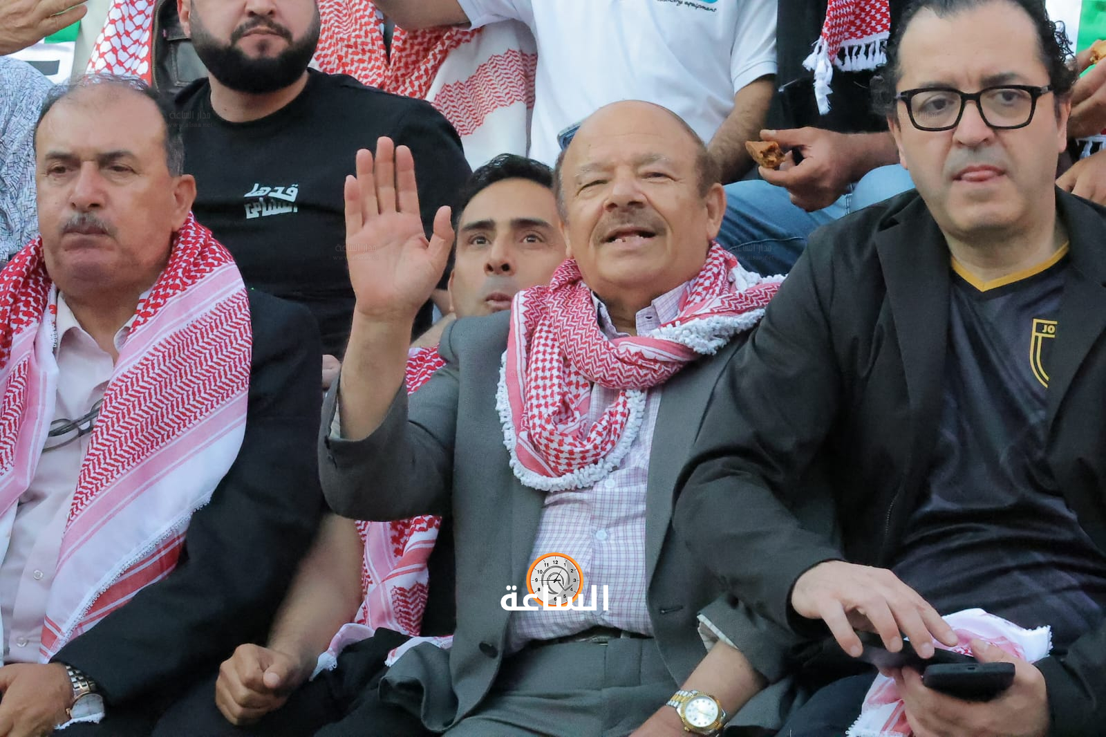 Madar Al-Saa Images 0.40769410274979323