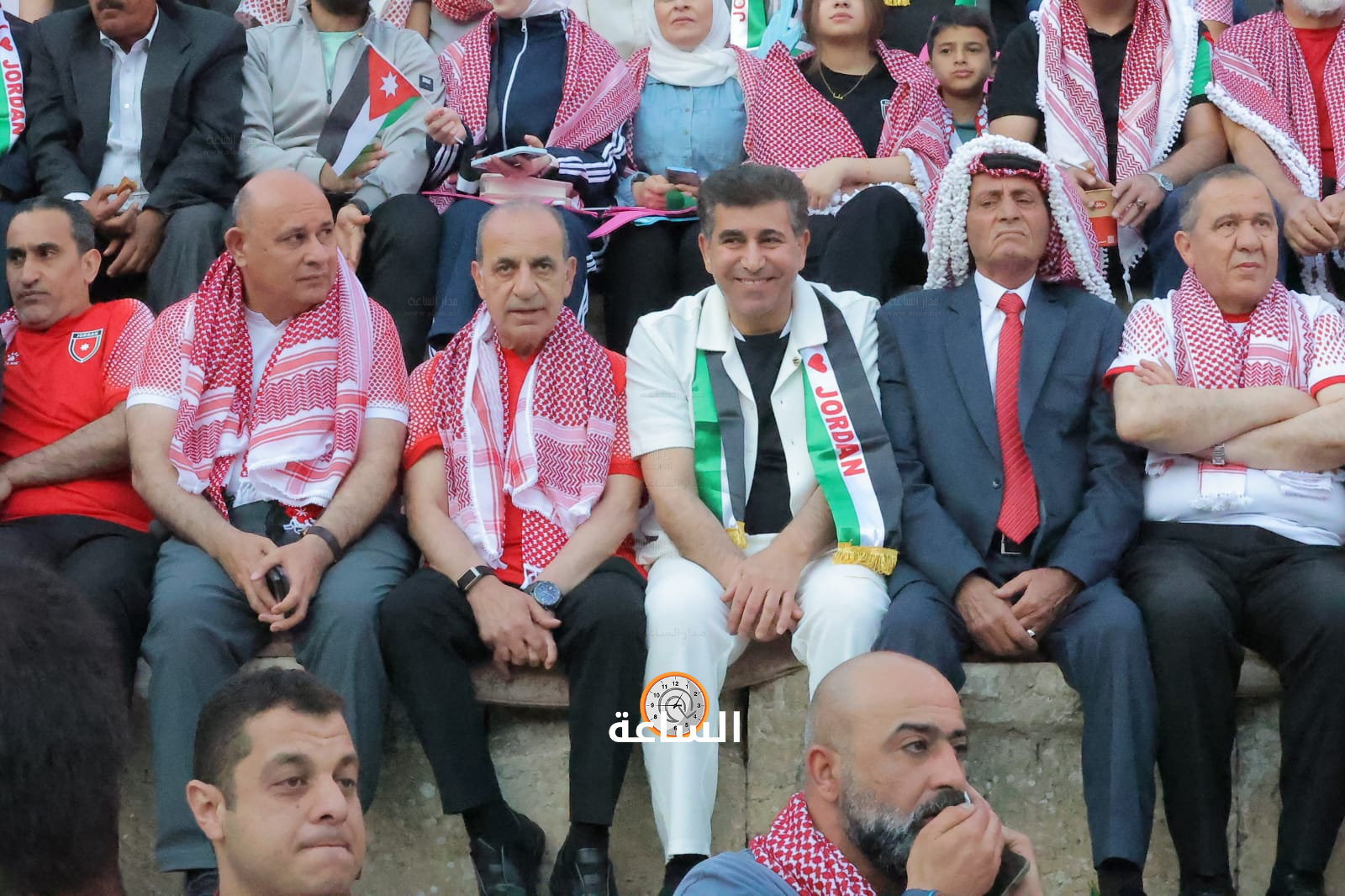 Madar Al-Saa Images 0.39833791108250927