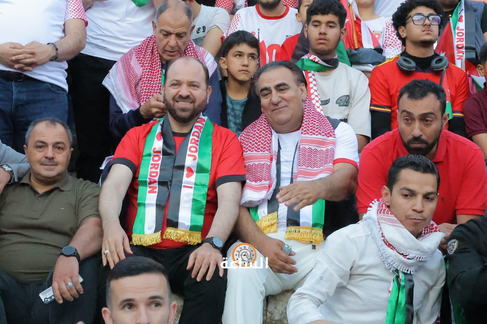 Madar Al-Saa Images 0.28115114316149536