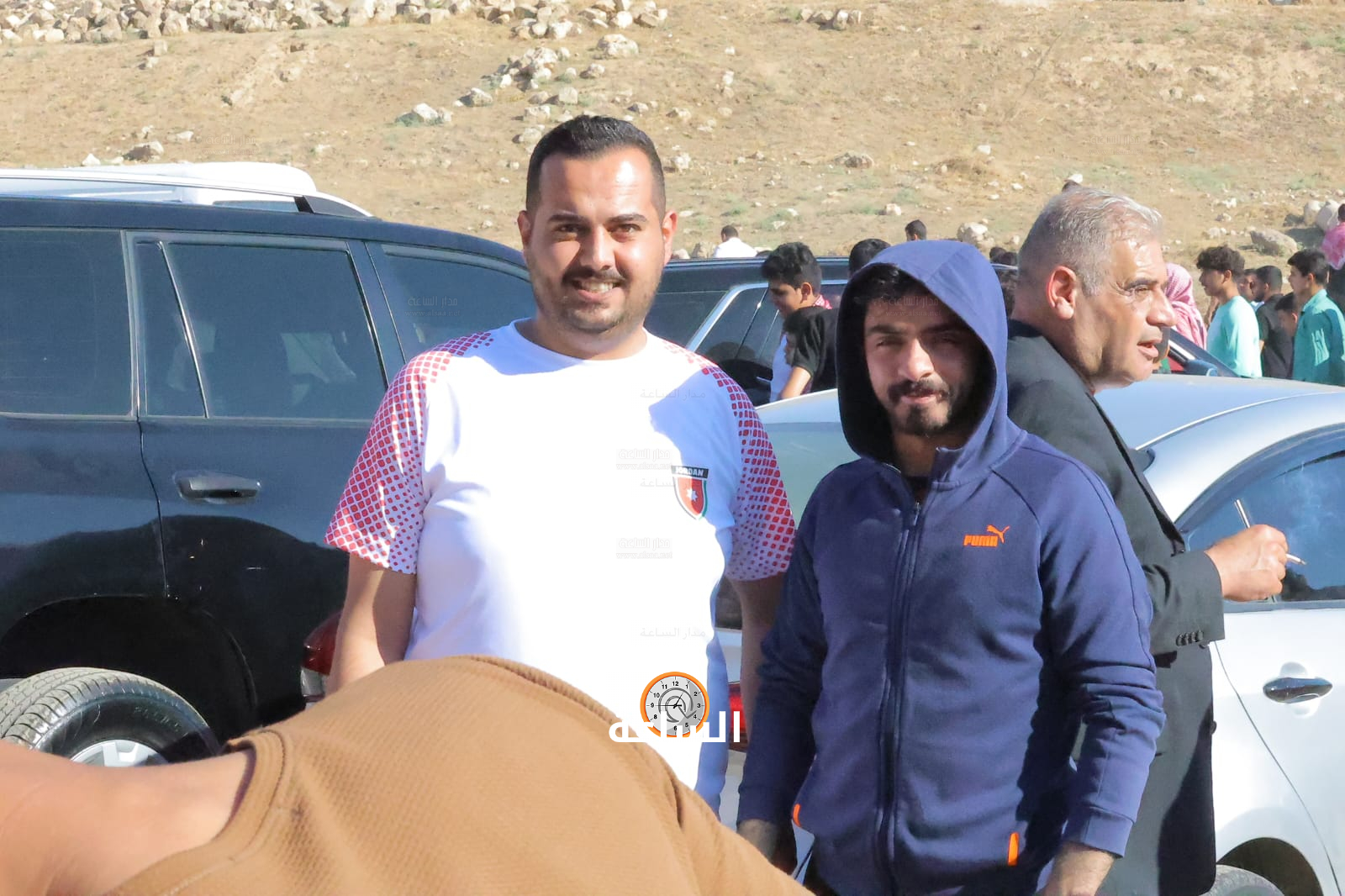 Madar Al-Saa Images 0.2218818900373526