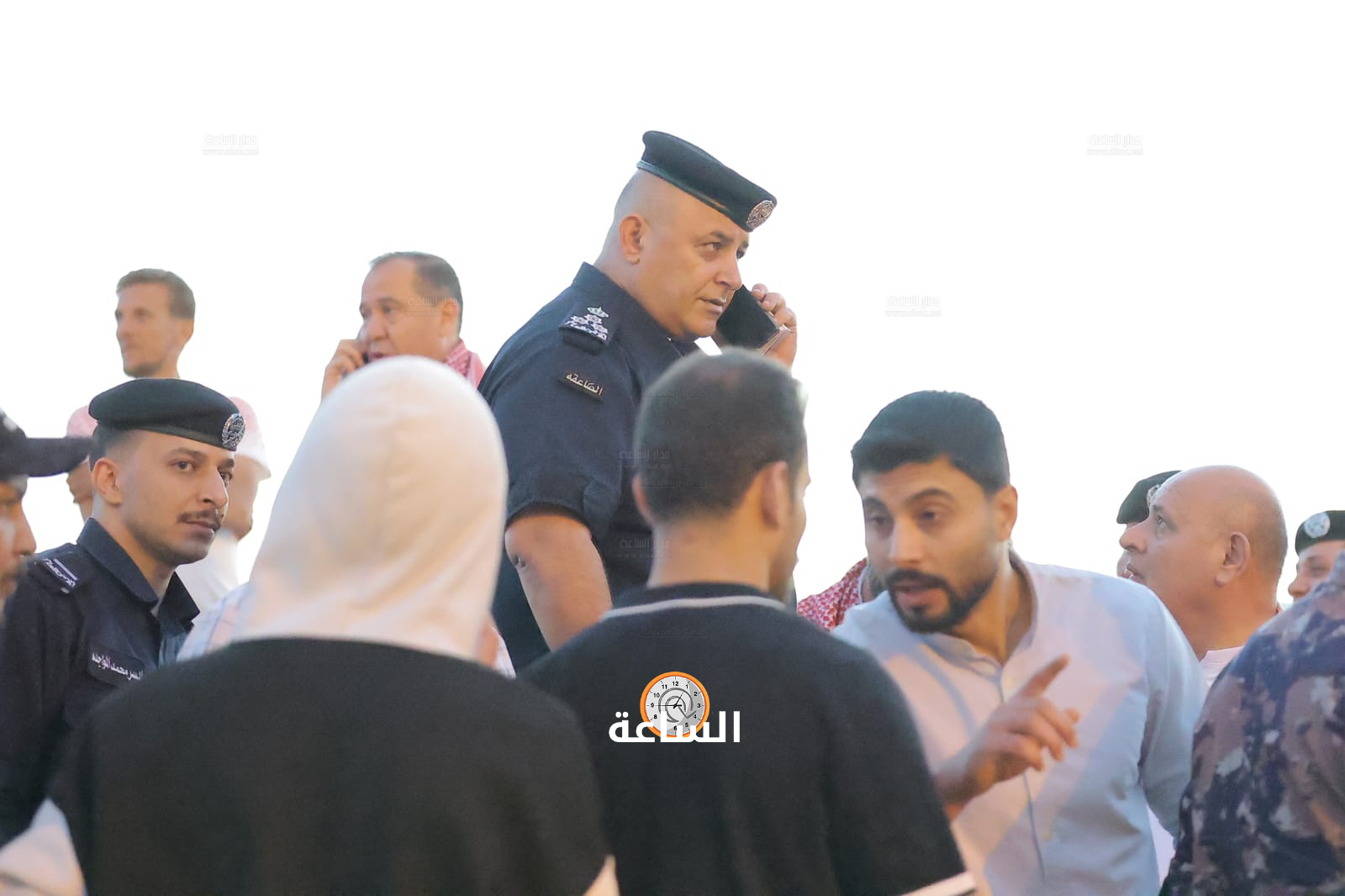 Madar Al-Saa Images 0.11124803225968127