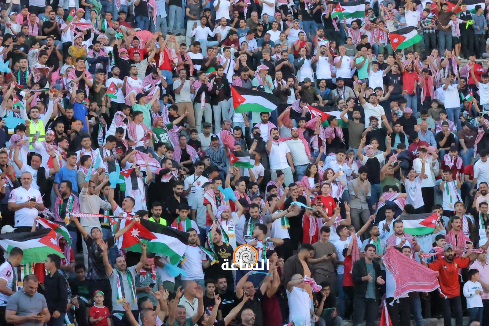 Madar Al-Saa Images 0.8638474365009242