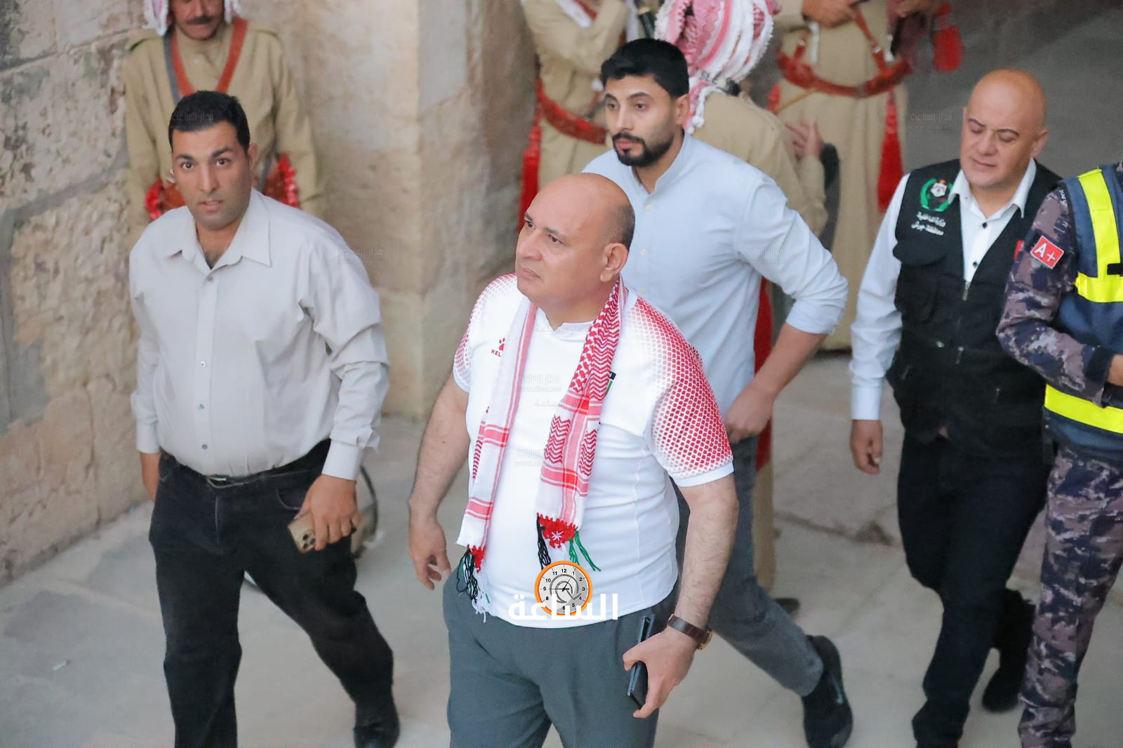 Madar Al-Saa Images 0.24920218164129893