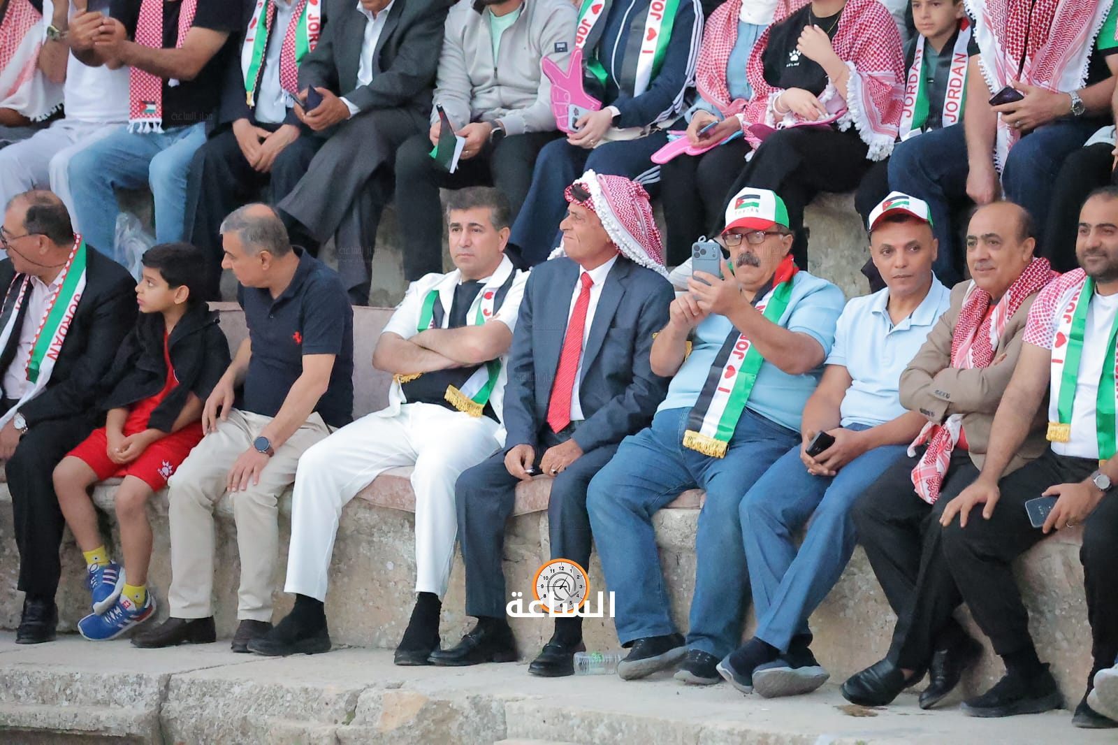 Madar Al-Saa Images 0.4429810401850699