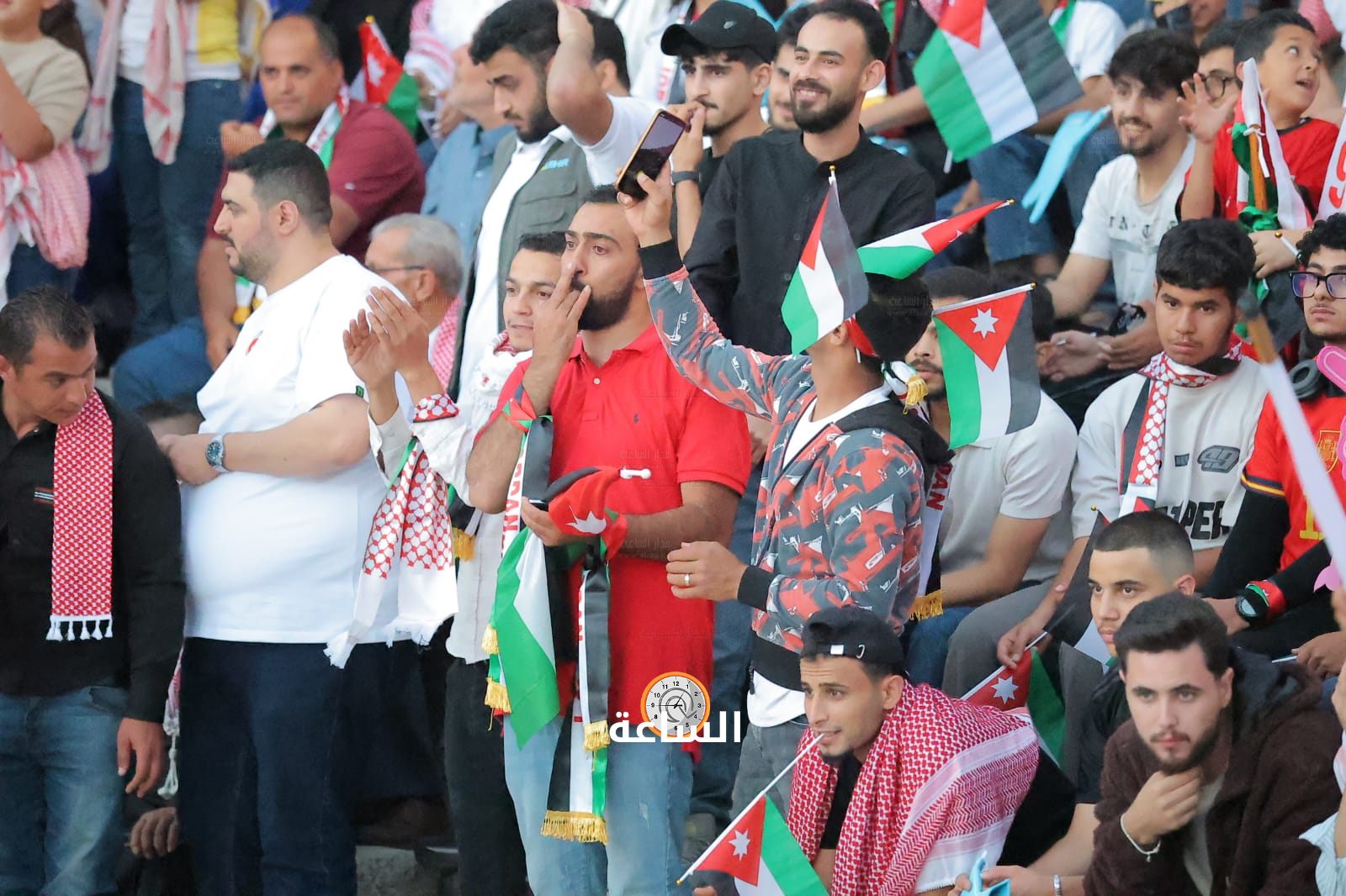 Madar Al-Saa Images 0.8683207500832573