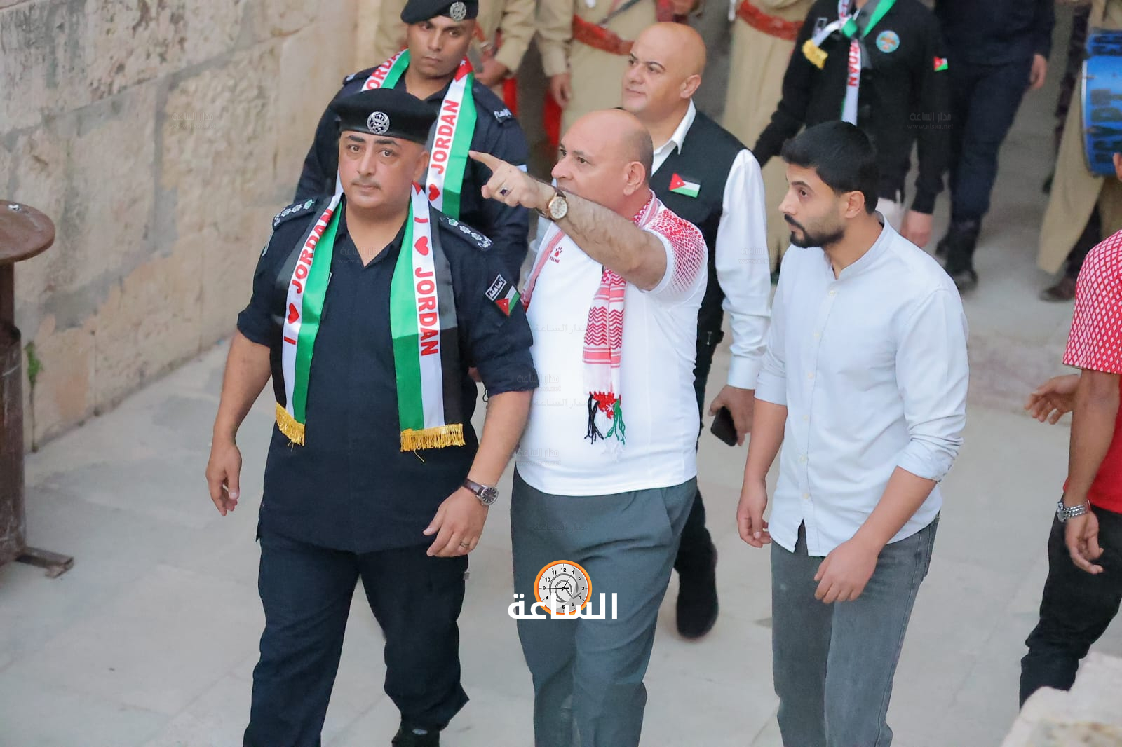 Madar Al-Saa Images 0.5312475259433189