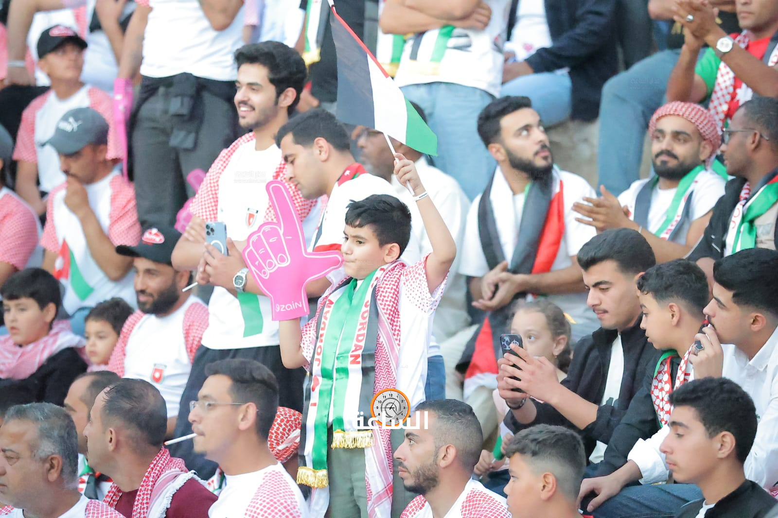 Madar Al-Saa Images 0.20719196428640752