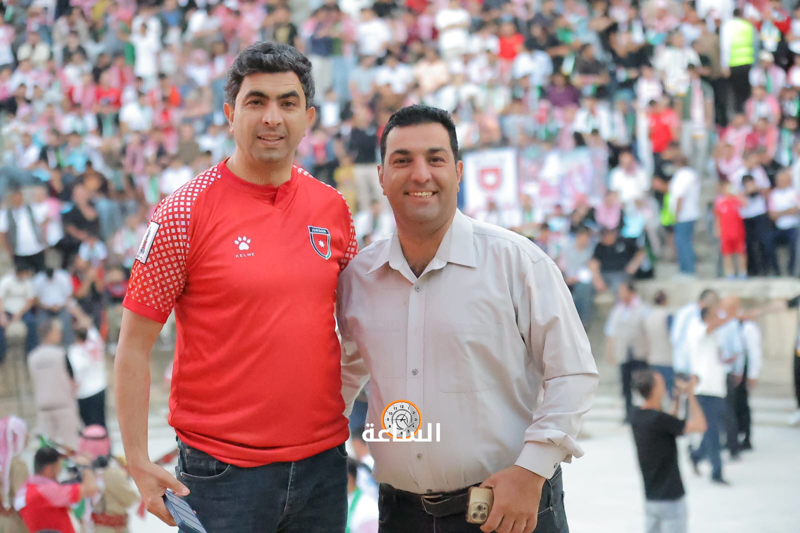 Madar Al-Saa Images 0.16174946510873056