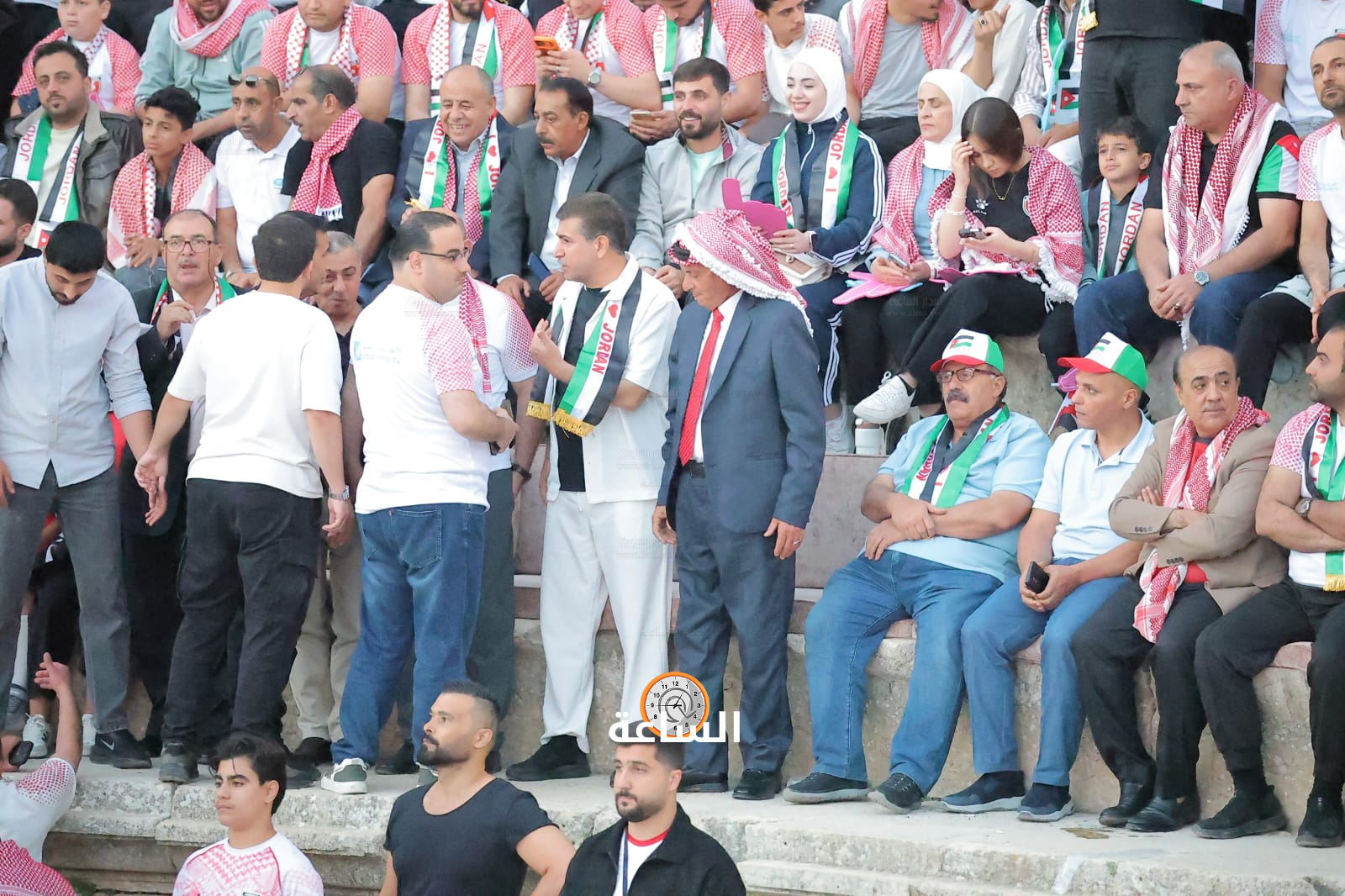 Madar Al-Saa Images 0.04744396645800564