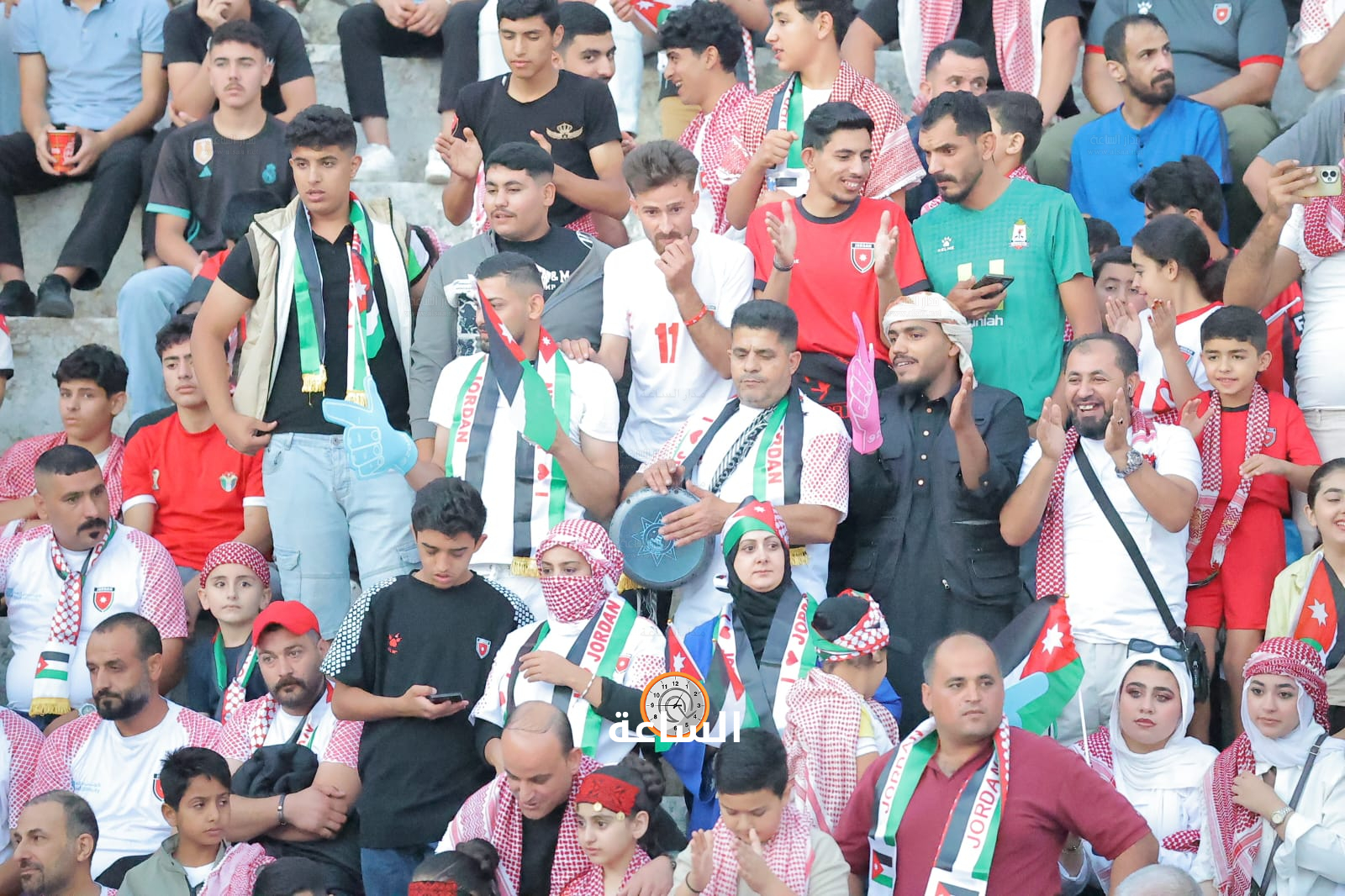 Madar Al-Saa Images 0.8415556998561126