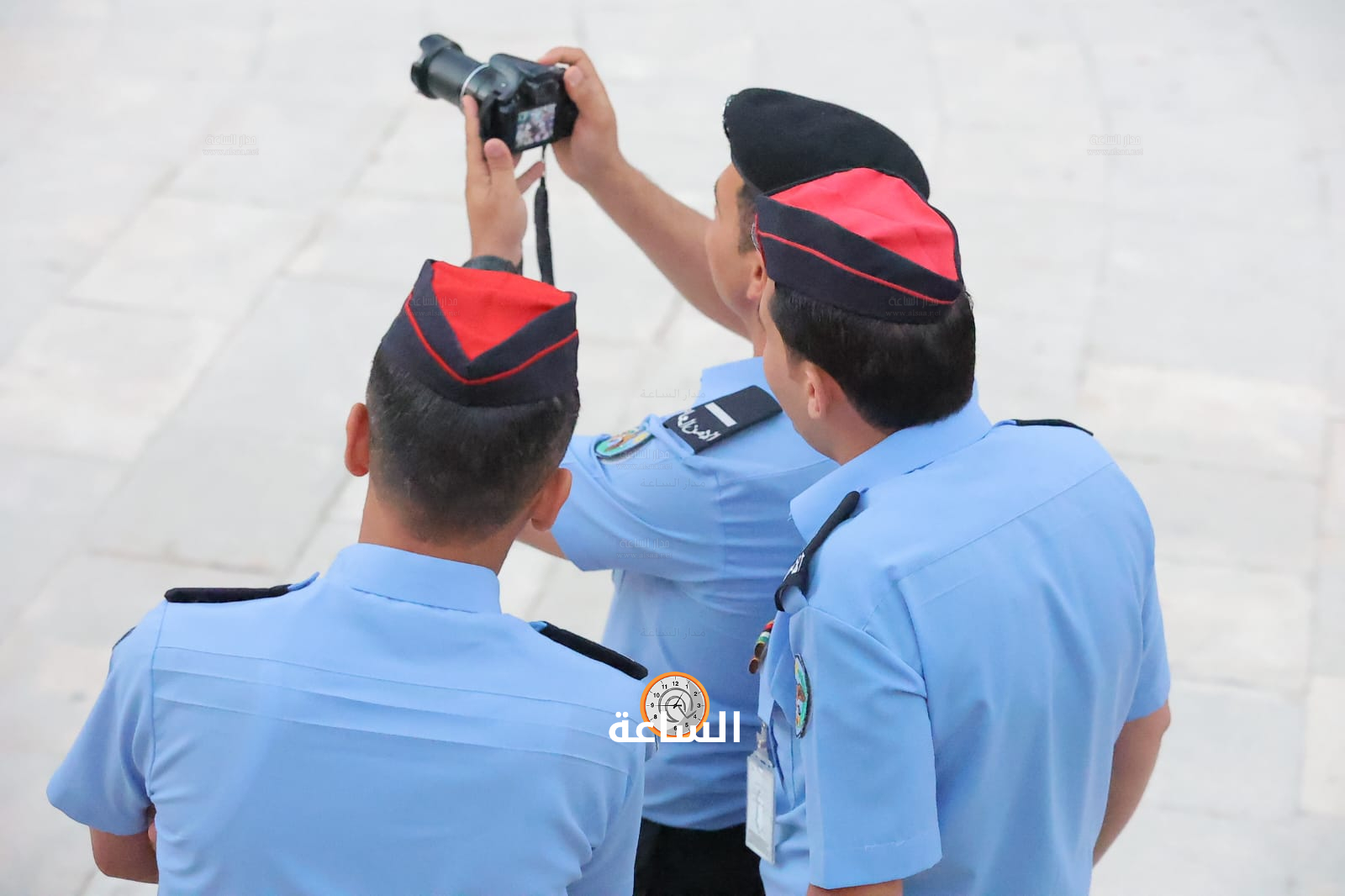 Madar Al-Saa Images 0.8262355848561697