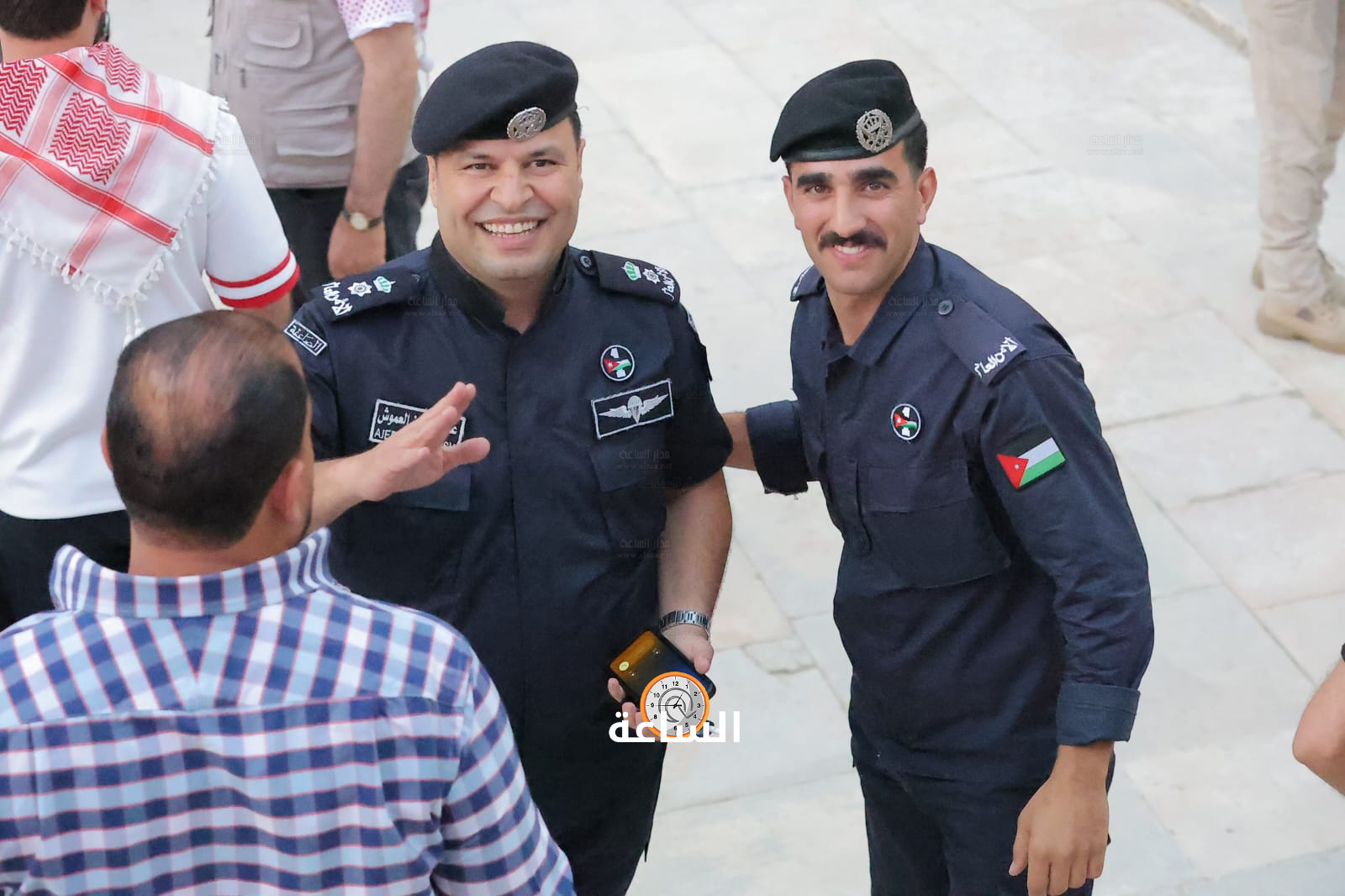 Madar Al-Saa Images 0.9905324476827865