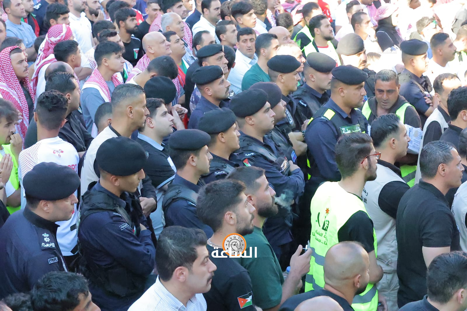 Madar Al-Saa Images 0.9730309485992996