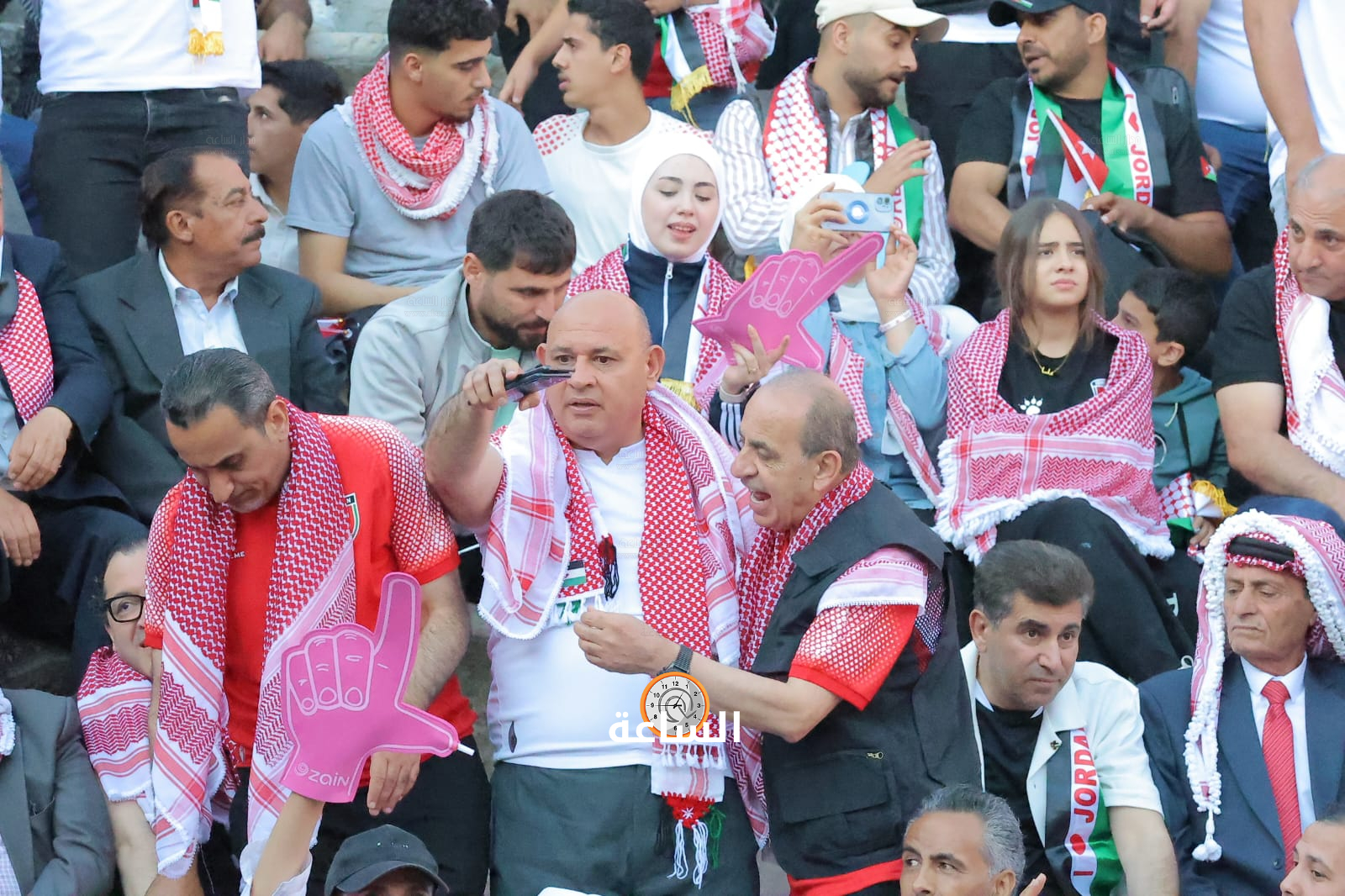 Madar Al-Saa Images 0.028430749724124182