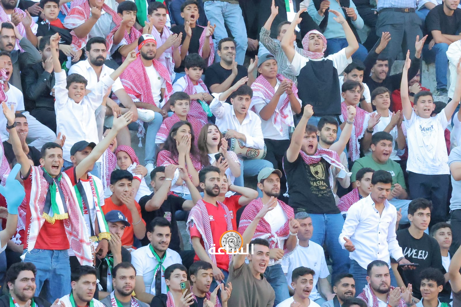 Madar Al-Saa Images 0.09663444383149866