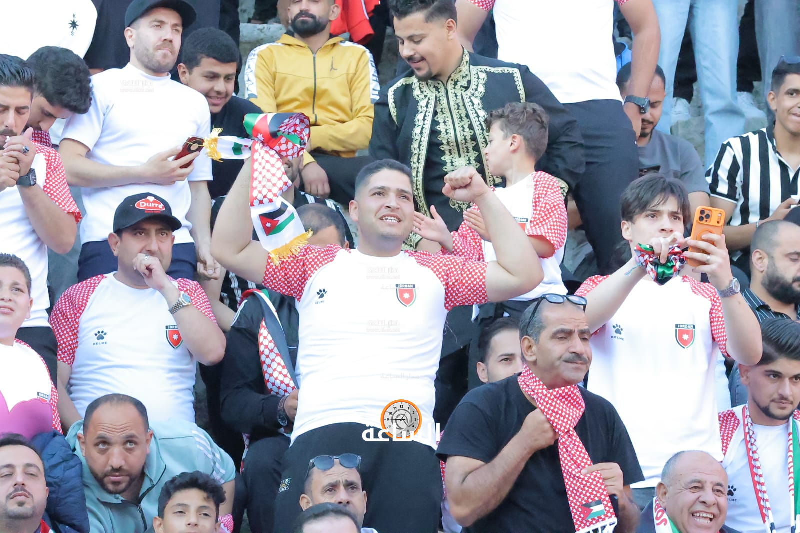 Madar Al-Saa Images 0.22303385652715724