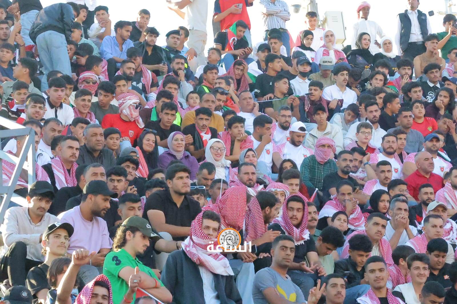 Madar Al-Saa Images 0.6049016077199193