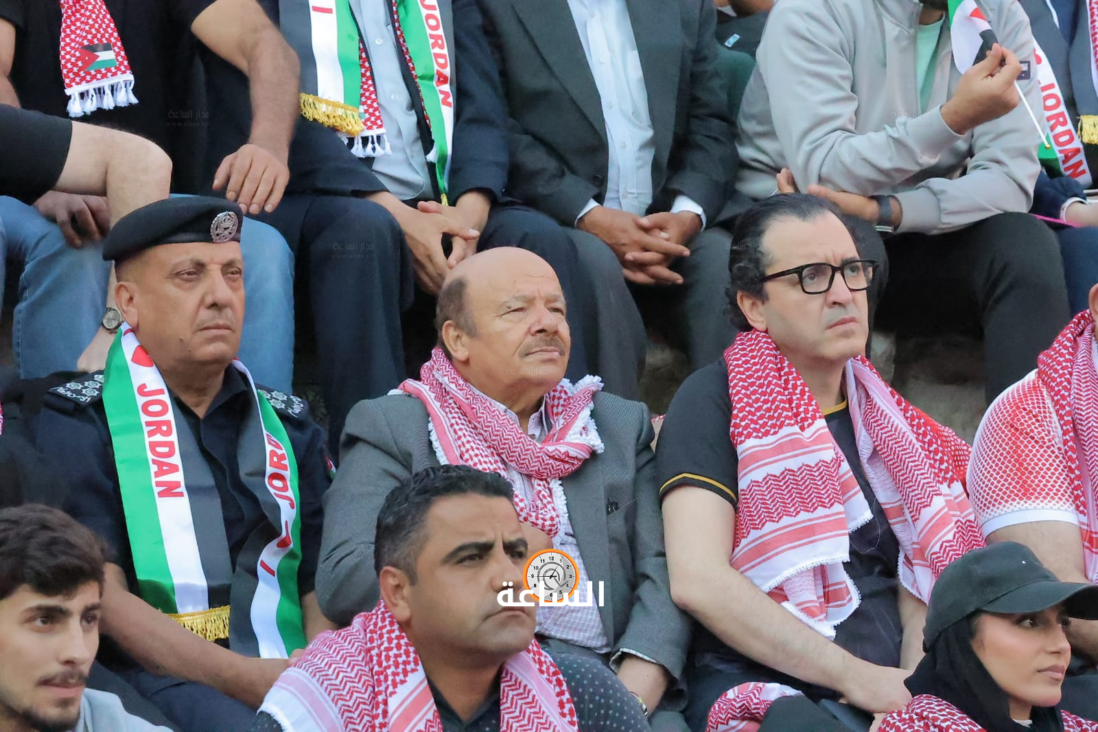 Madar Al-Saa Images 0.3013784119800139