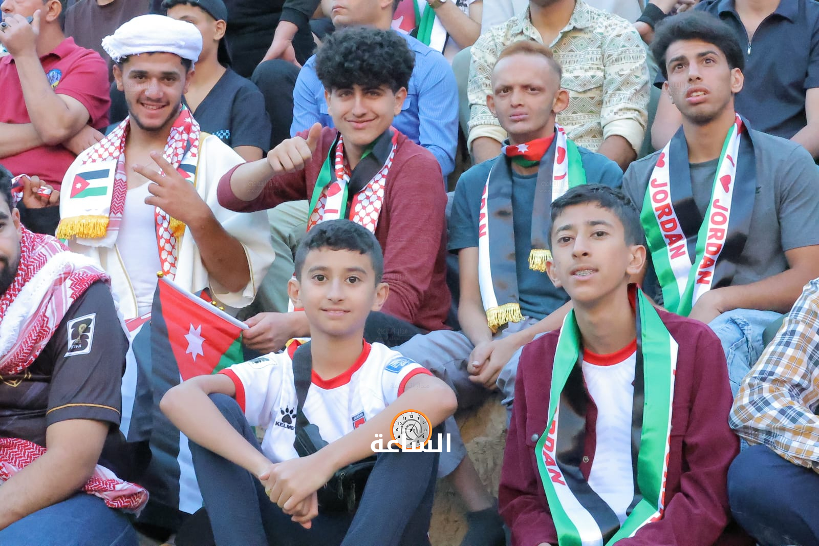 Madar Al-Saa Images 0.8765668300666503