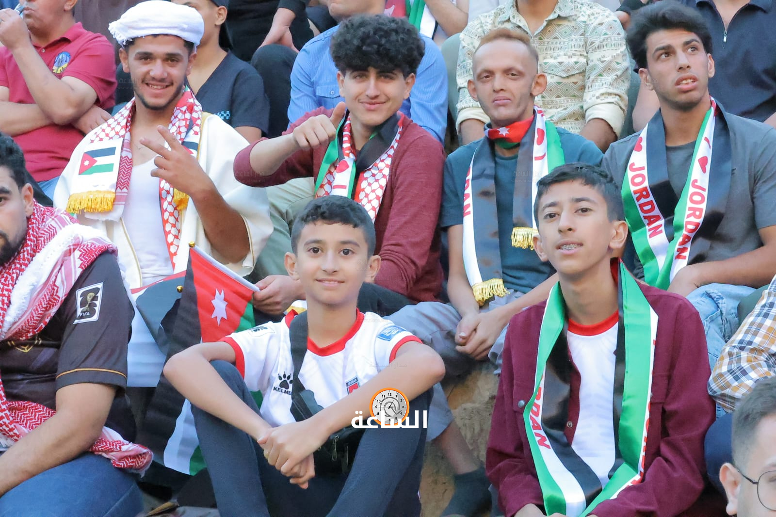 Madar Al-Saa Images 0.9279690468603063
