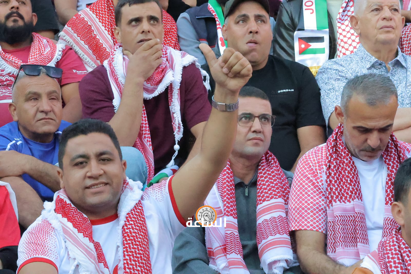 Madar Al-Saa Images 0.9884528725345605