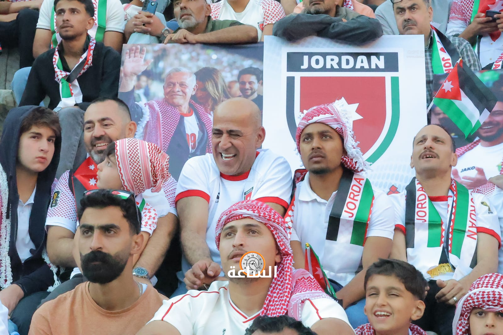 Madar Al-Saa Images 0.223762850167609
